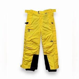 Vintage The North Face Snow Pants
